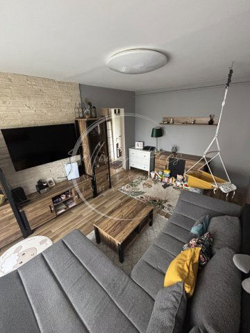 Eladó panellakás, Pécsett, Esztergályos János utcában 49.9 M Ft