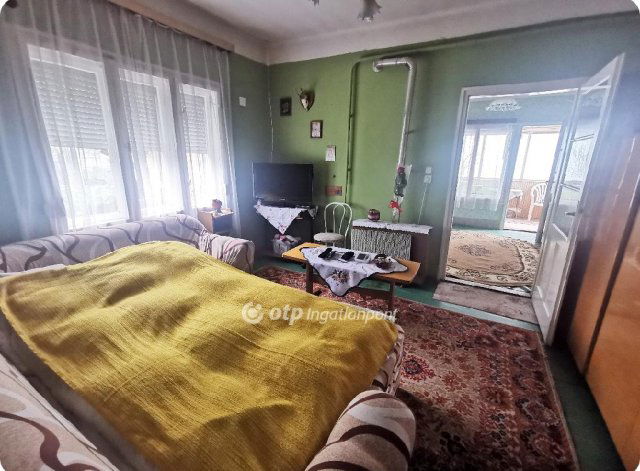 Eladó családi ház, Baján 45 M Ft, 3+1 szobás