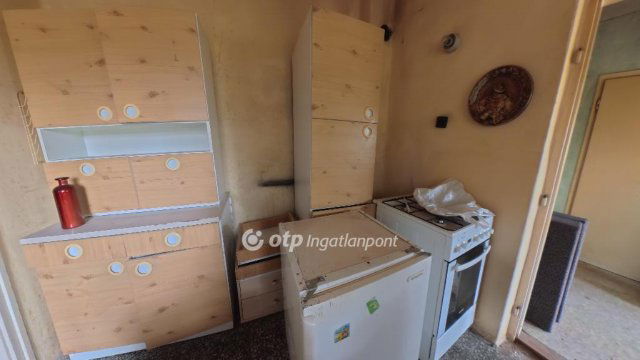 Eladó ikerház, Cserépfaluban 50 M Ft, 2 szobás