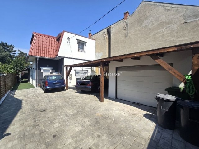 Eladó családi ház, Budapesten, XIX. kerületben 149.9 M Ft