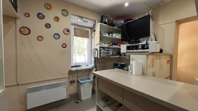 Kiadó ipari ingatlan, Budapesten, XIV. kerületben 270 E Ft / hó