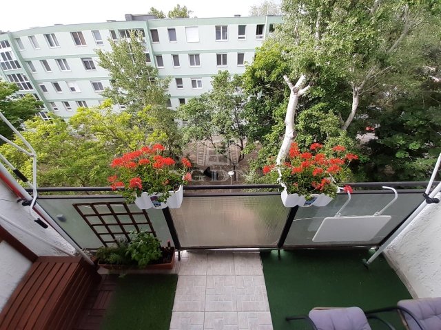 Eladó téglalakás, Budapesten, IX. kerületben 74.9 M Ft, 2 szobás