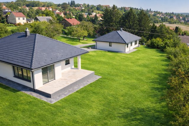 Eladó családi ház, Cserszegtomajon 105 M Ft, 4 szobás