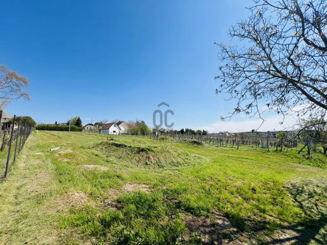 Eladó telek, Balatonszemesen 33 M Ft / költözzbe.hu