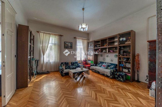 Eladó téglalakás, Budapesten, XIII. kerületben 110 M Ft