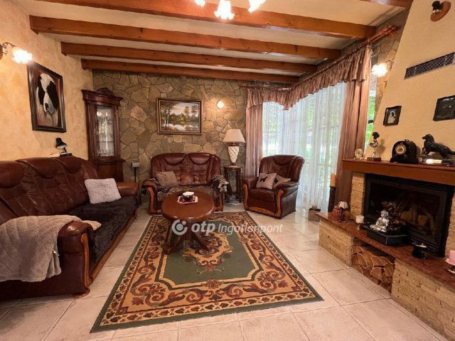 Eladó családi ház, Hernádon 115 M Ft, 1+3 szobás