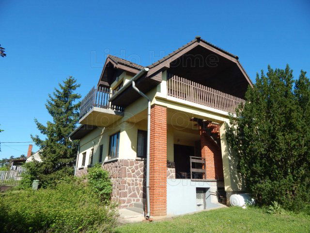Eladó nyaraló, Balatonakaliban 79.9 M Ft, 3 szobás