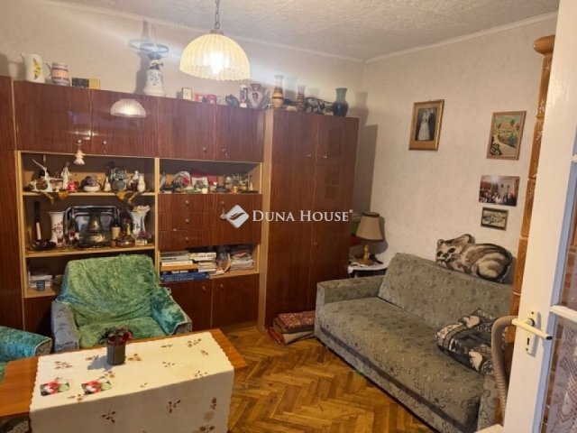 Eladó ikerház, Budapesten, XXII. kerületben 54.99 M Ft, 1 szobás