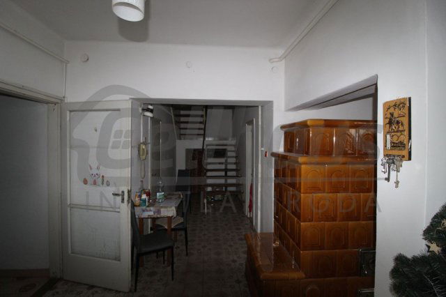 Eladó családi ház, Jánosházán 39.99 M Ft, 3 szobás