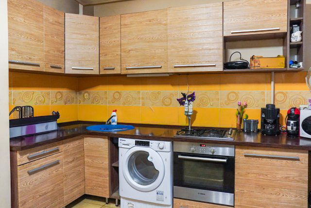 Eladó téglalakás, Tökölön 49.6 M Ft, 1+1 szobás