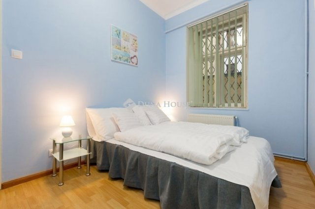 Eladó téglalakás, Budapesten, IX. kerületben 98 M Ft, 3 szobás