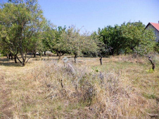 Eladó telek, Nadapon 13.7 M Ft / költözzbe.hu