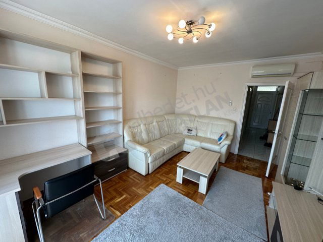 Kiadó téglalakás, albérlet, XIII. kerületben, Reitter Ferenc utcában