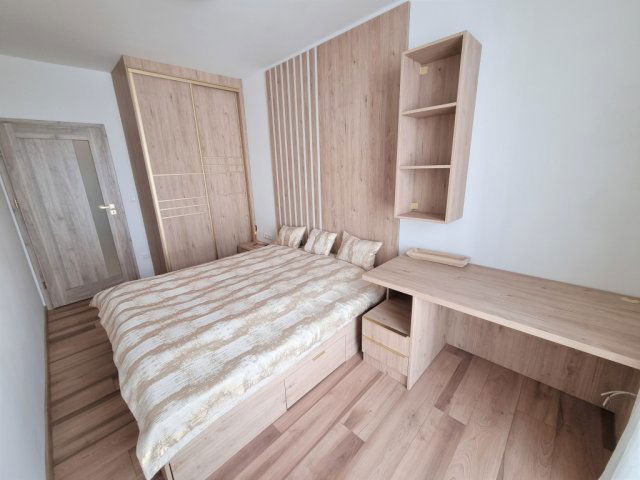 Kiadó téglalakás, albérlet, Debrecenben 520 E Ft / hó, 2 szobás