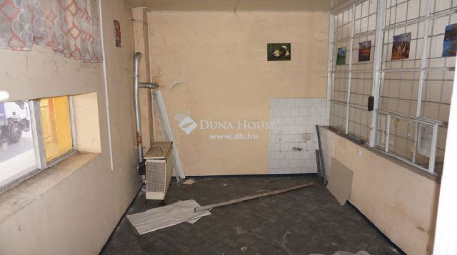 Kiadó ipari ingatlan, Zalaegerszegen 3960 E Ft / hó