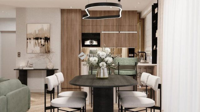 Eladó téglalakás, Budapesten, III. kerületben 142.9 M Ft