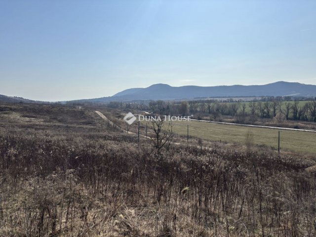 Eladó telek, Pilisborosjenőn 39.9 M Ft / költözzbe.hu