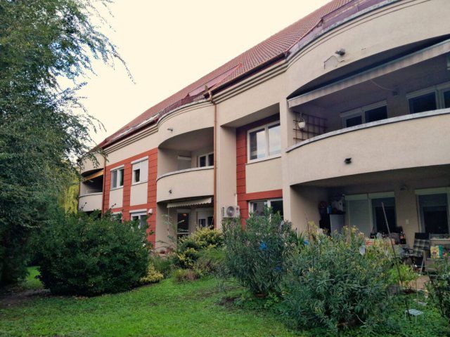 Eladó téglalakás, Debrecenben 88.9 M Ft, 3 szobás