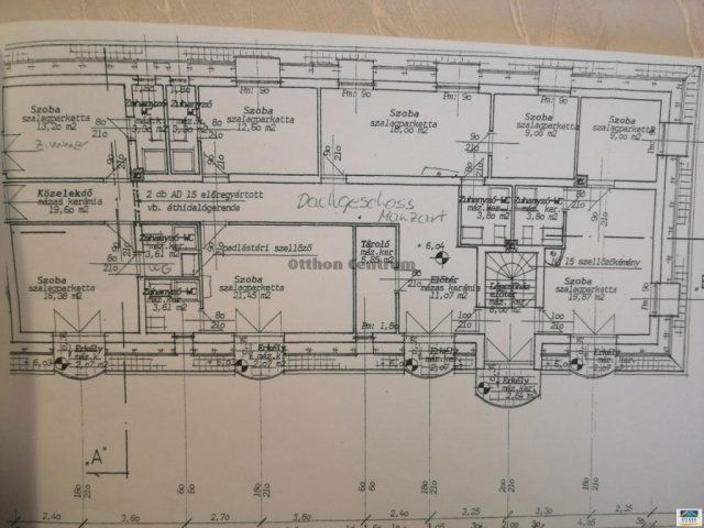 Eladó családi ház, Zalakaroson 350.139 M Ft, 25 szobás