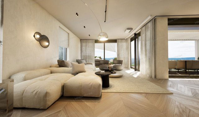 Eladó téglalakás, Budapesten, XI. kerületben 999 M Ft, 4 szobás