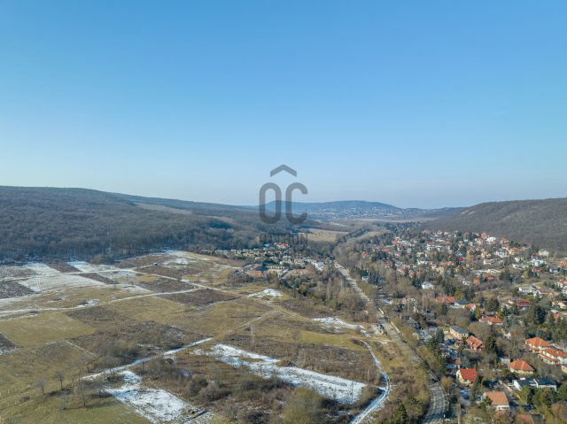 Eladó telek, Nagykovácsiban 105 M Ft / költözzbe.hu