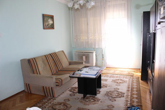 Eladó téglalakás, Szombathelyen, Bem József utcában 31.3 M Ft