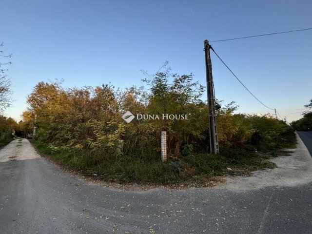 Eladó telek, Kecskeméten 22 M Ft / költözzbe.hu