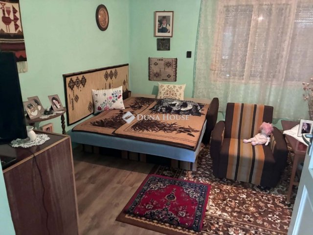 Eladó családi ház, Bükkösdön 13.5 M Ft, 1 szobás