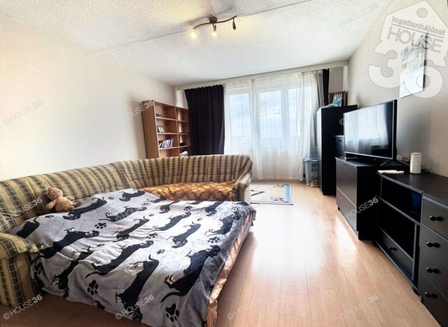 Eladó panellakás, Kecskeméten 49.99 M Ft, 2 szobás