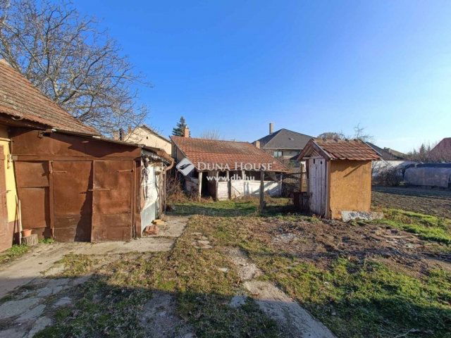 Eladó családi ház, Nagykőrösön 29.99 M Ft, 3 szobás
