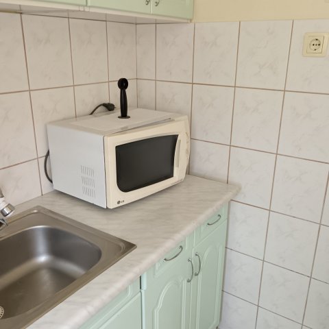 Eladó téglalakás, Nyíregyházán 29 M Ft, 1 szobás