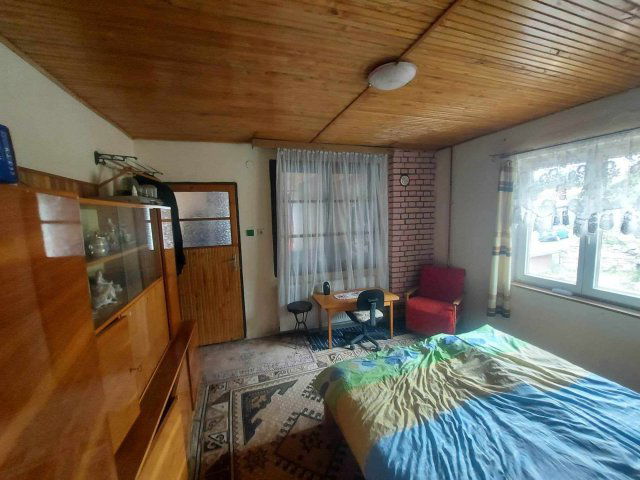 Eladó családi ház, Sárváron 27.8 M Ft, 3 szobás