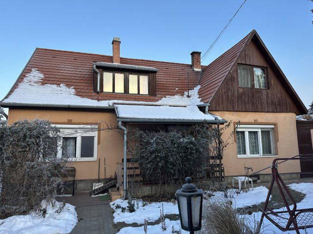 Eladó családi ház, Gödöllőn 126.999 M Ft, 5 szobás