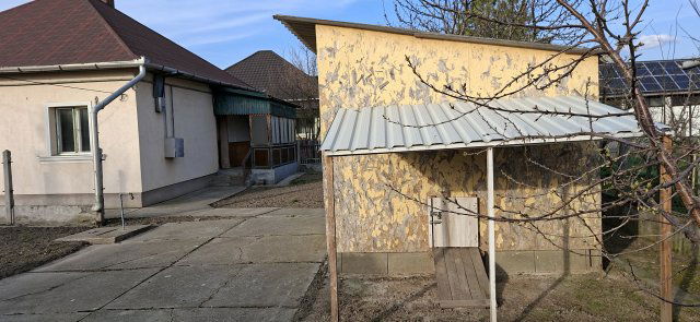 Eladó családi ház, Balmazújvárosban 39.9 M Ft, 2 szobás