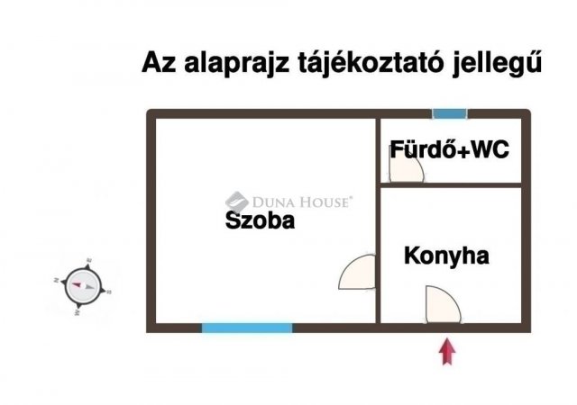 Eladó téglalakás, Budapesten, XV. kerületben 47.59 M Ft