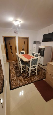 Kiadó téglalakás, albérlet, Hajdúszoboszlón, Bánomkerti úton