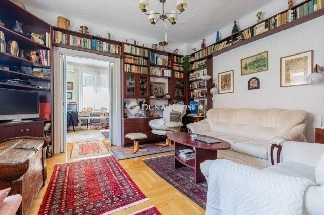 Eladó családi ház, Budapesten, XV. kerületben 109 M Ft, 3 szobás