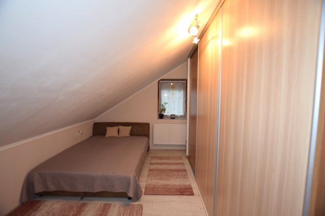 Eladó téglalakás, Debrecenben 69.9 M Ft, 2+1 szobás