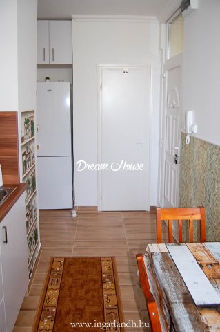 Kiadó téglalakás, albérlet, Nyíregyházán 150 E Ft / hó