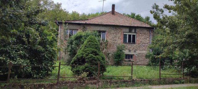Eladó családi ház, Hévízen 63 M Ft / költözzbe.hu
