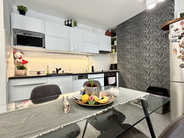 Eladó téglalakás, Budapesten, XIII. kerületben 124.99 M Ft