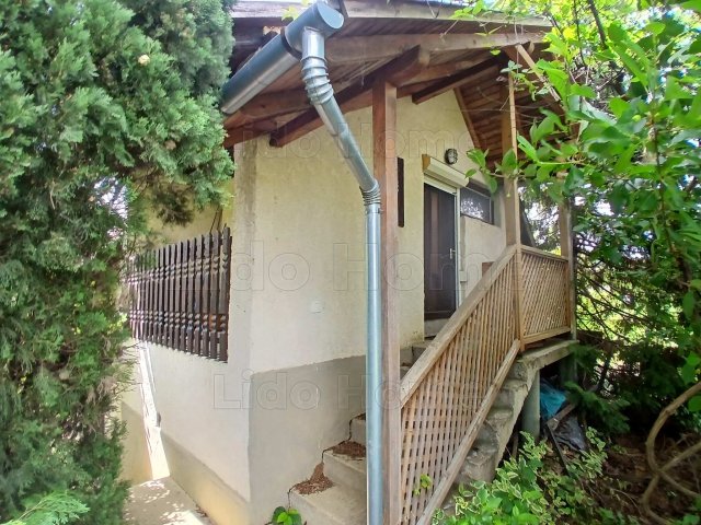 Eladó mezogazdasagi ingatlan, Lesencetomajon 19.5 M Ft, 1 szobás