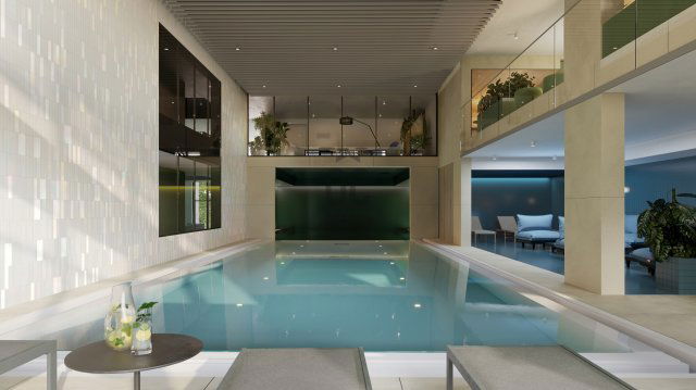 Eladó téglalakás, Budapesten, XIII. kerületben, Turóc utcában