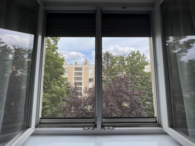 Kiadó téglalakás, albérlet, Szentesen 90 E Ft / hó, 1 szobás