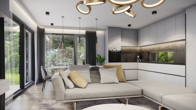 Eladó családi ház, Cserszegtomajon, Majori utcában 102.8 M Ft