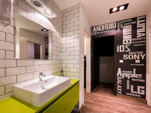 Eladó iroda, Budapesten, XIX. kerületben 309 M Ft