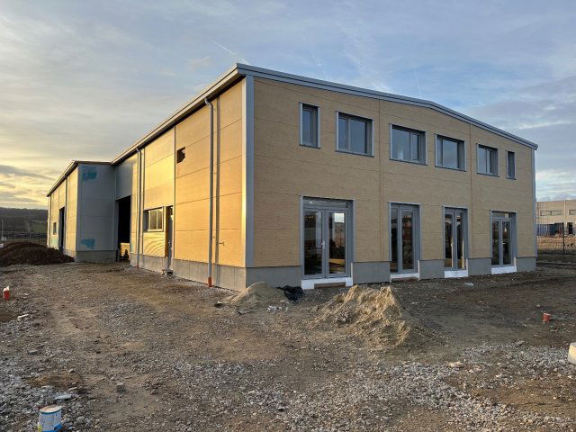 Eladó ipari ingatlan, Gödöllőn 325 M Ft / költözzbe.hu