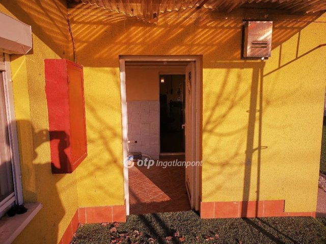 Eladó családi ház, Budapesten, XXI. kerületben 120 M Ft