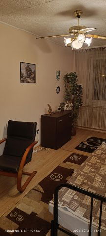 Eladó téglalakás, Nyíregyházán 37.99 M Ft, 2 szobás