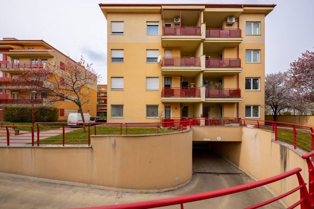 Eladó téglalakás, Budapesten, X. kerületben 75 M Ft, 2 szobás